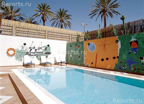 Grand Hotel Residencia 16